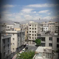 ۱۲۵ متر سه خوابه بر ستارخان حوالی میدان توحید