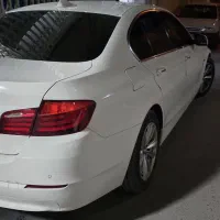 بی ام وسری5 اتاق5 مدل2013/بسیارلاکاغذی ونو/صفر