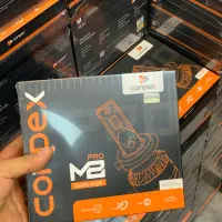 فروش هدلایت و نصب در محل بدون هزینه ایاب ذهاب