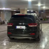 سورنتو ۲۰۱۶ جیتی لاین