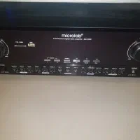 سیستم صوتی خانگی