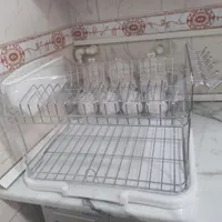 سبدآبچکان کنار سینک نو نو قیمت۷۰۰هزار