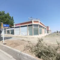 تجاری/مجتمع کارگاهی/ویژن/مقدم