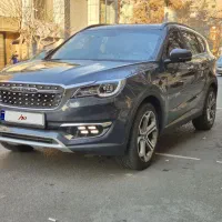 فیدلیتی ۵نفره خاکستری بسیار استثنایی تمیز و کم کار