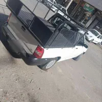 پراید وانت مدل۱۴۰۳ صفر بار نخورده|خودرو سواری و وانت|شهریار, شهرک اداری تندگویان|دیوار