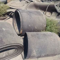 فروش نوار نقاله بلت تسمه نوارنقاله نو استوک|ماشینآلات صنعتی|کازرون, |دیوار