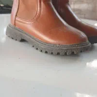 بوت  بچه گانه|کفش و لباس بچه|پیربازار, |دیوار