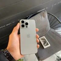 آیفون ۱۵ پرو مکس