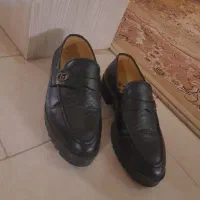 کفش مردانه