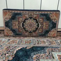۴ تخته فرش ۶ متری|فرش|پیشوا, |دیوار