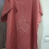 تی شرت زنانه