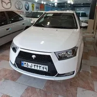 دنا پلاس ۶دنده با رینگ