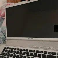لپتاپ Sony VAIO اصل ژاپن VGN-FW590DB