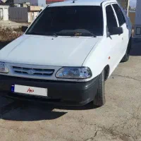 پراید مدل 91|خودرو سواری و وانت|کوهدشت, |دیوار