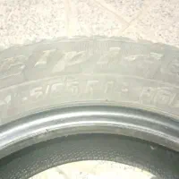 چهار عدد لاستیک بارز|قطعات یدکی و لوازم جانبی|خمینیشهر, |دیوار