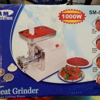 چرخ گوشت سام الکتریک