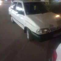 پراید|خودرو سواری و وانت|شیروان (خراسان), |دیوار