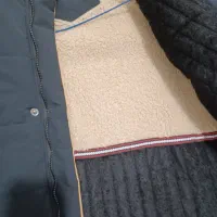 کاپشن برزنتی|لباس|فردوس (خراسان), |دیوار