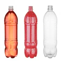 بطری پت 1300 سی سی طرح فراز