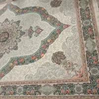 فرش اکبند ۹متری