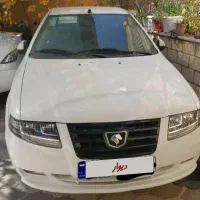 سورن موتور پارس برقی