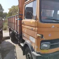 خاور ۸۰۸ بنز مدل۶۱|خودرو سنگین|تهران, آبشار|دیوار