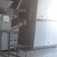 کارگر نانوایی