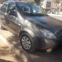 تیبا ۹۳ بدون رنگ