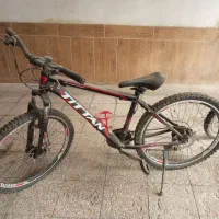 دو تا دوچرخه دنده ای، شیمانو، کم کار