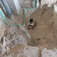 کلیه انجام کارهای ساختمانی تغییرات تعمیرات|خدمات پیشه و مهارت|شیراز, ارم|دیوار