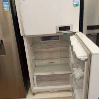 یخچال بالا فریزر 27 فوت مورانو اسنوا|یخچال و فریزر|گنبد کاووس, |دیوار