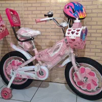 دوچرخه سایز ۸ 12 ۲۰ 26 ۲۴ 16 طرح جدید