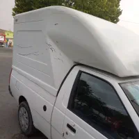 اتاق فایبر گلاس آریسان