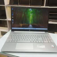 لپ تاپ hp pavilion 15     فروش اقساطی نوت بوک مثلث