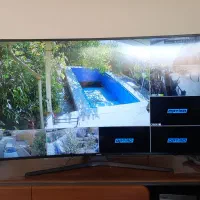 نصب آنتن های دیجیتالTV سیستم های امنیتی و دوربین|خدمات پیشه و مهارت|کرمانشاه, |دیوار