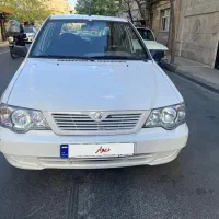 پراید ۱۱۱ se 92