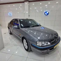 پارس tu5 بدون رنگ|خودرو سواری و وانت|شهرکرد, |دیوار