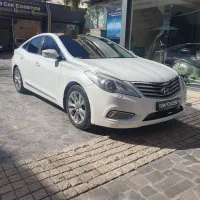 ازرا گرانجور فول (اتو طاووس) ۲۰۱۲