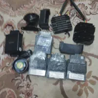 لوازم یدکی موتور ایسیو