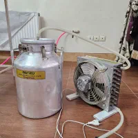 دستگاه عرق گیر