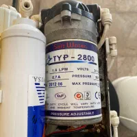 منبع آب|آبسردکن و تصفیه آب|فریدونکنار, |دیوار