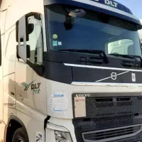 fh 500 ولوو|خودرو سنگین|تهران, خلیج فارس|دیوار