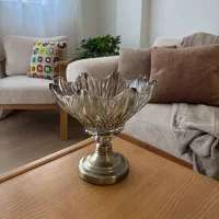 سرویس پذیرایی شامپاینی|ظروف سرو و پذیرایی|ساری, |دیوار