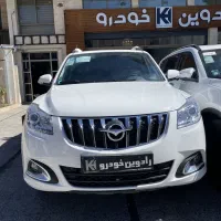 هایما s7 pro،مدل 1404