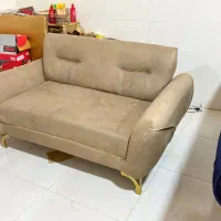 مبلمان شرکتی رافاعل پایه فلز رنگ ثابت|مبلمان خانگی و میز عسلی|کرمانشاه, |دیوار