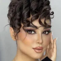 تخفیف ویژه اموزش ،خدمات میکاپ  شنیون عروس و همراه|خدمات آرایشگری و زیبایی|تهران, جنت‌آباد مرکزی|دیوار