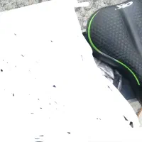 صندلی دوچرخه