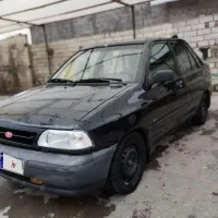 پراید 83بدونه رنگ انژکتور کارکرد واقعی 168