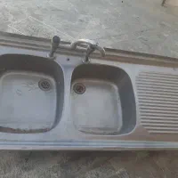 سینک ظرفشویی