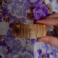 تکپوش و انگشتر